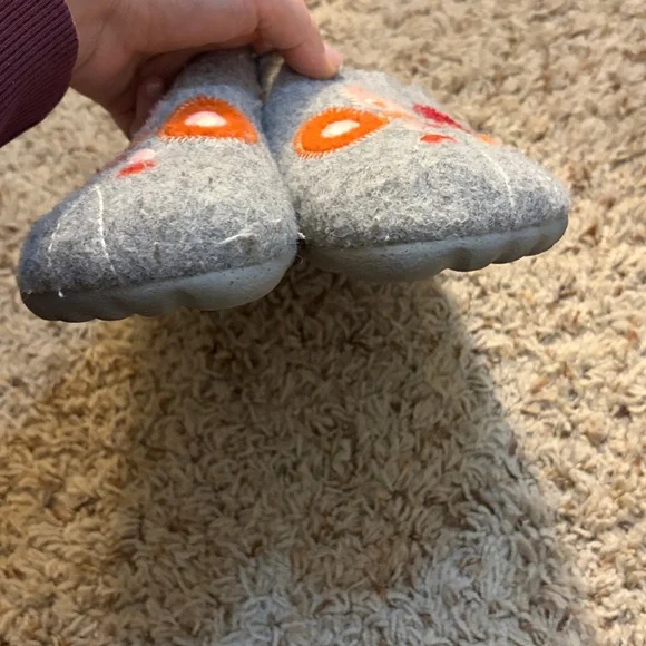 Flexus by Spring Step Wildflower Women's Mules size 40 - Picture 6 of 6